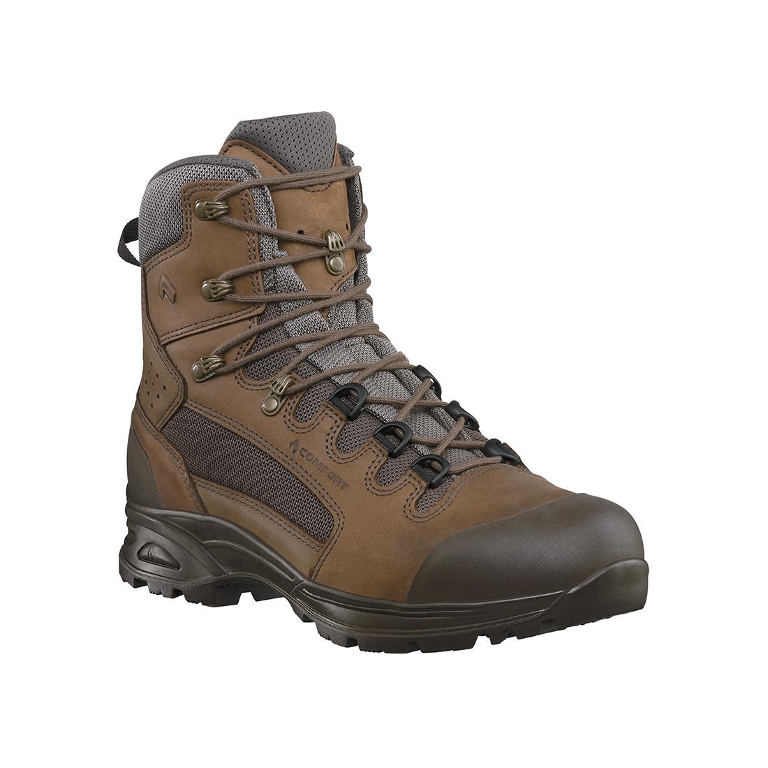 Haix Scout 2.0 Marron 44.2/3 