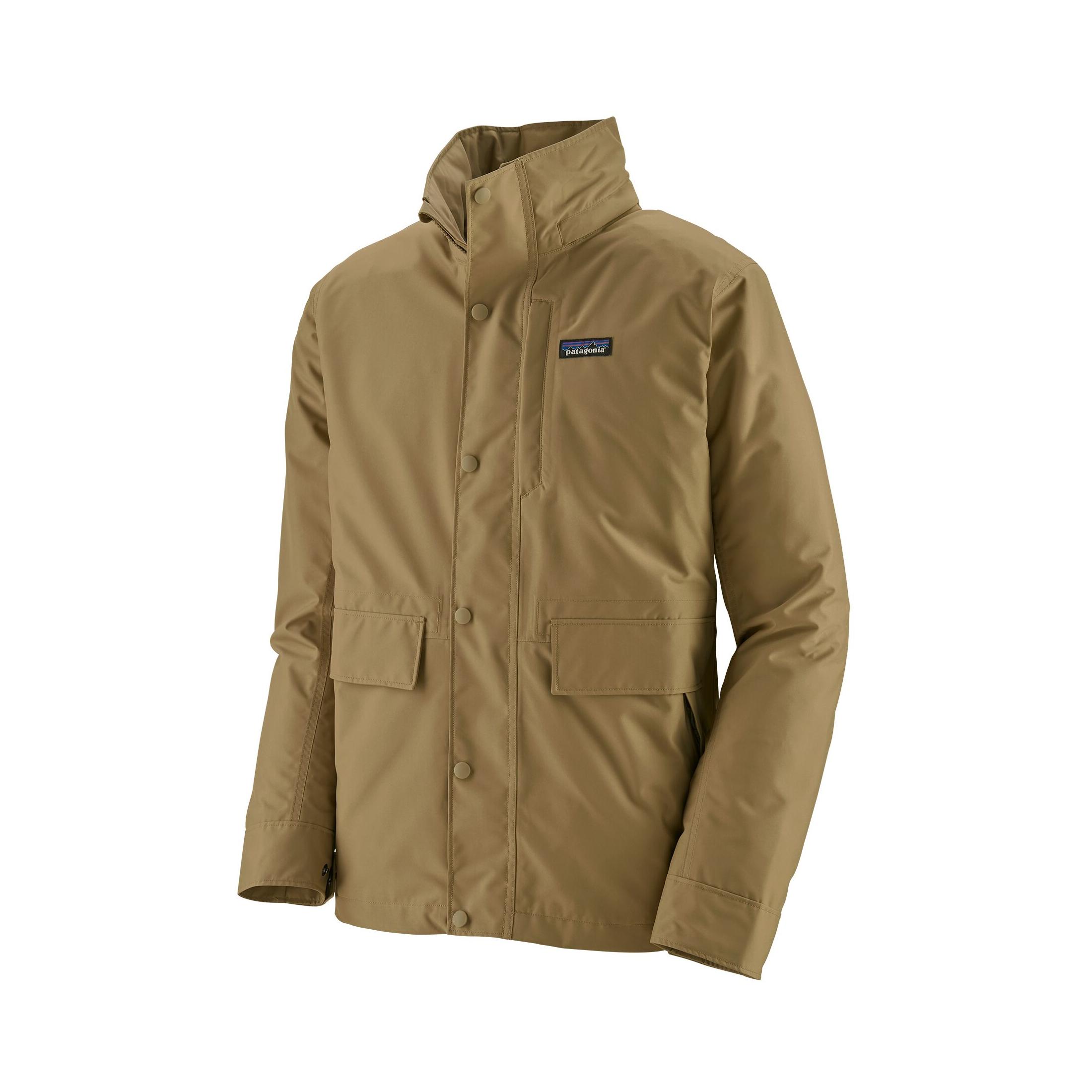 Patagonia Light Storm Jacket