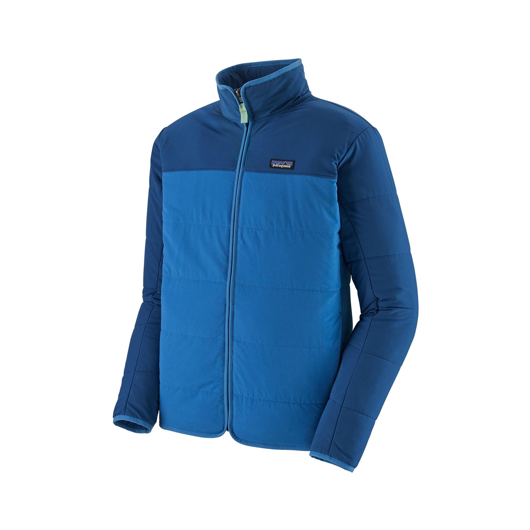 Patagonia Pack In Jacket Bleu foncé XL 