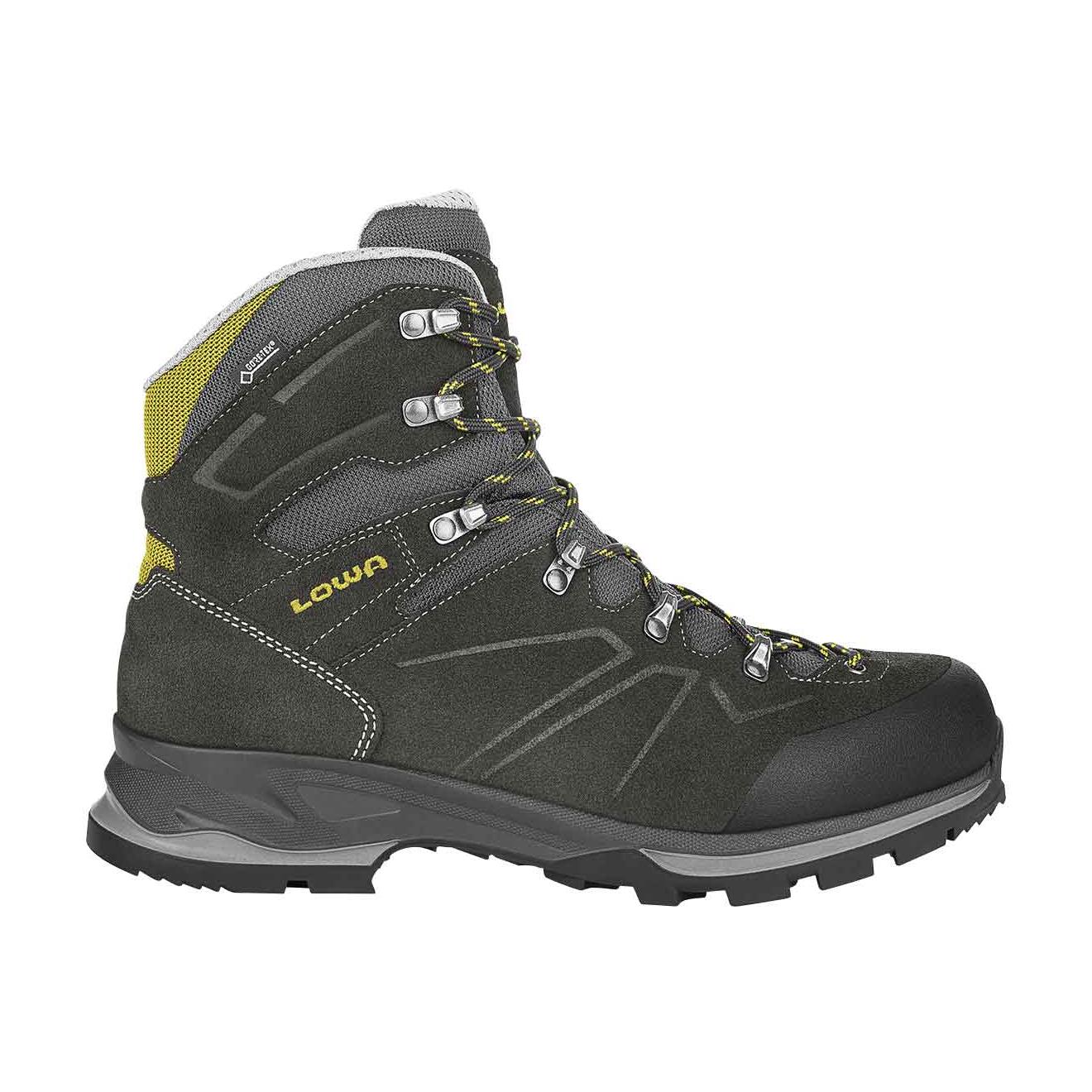 Lowa Baldo Gore-Tex Gris 43.5 