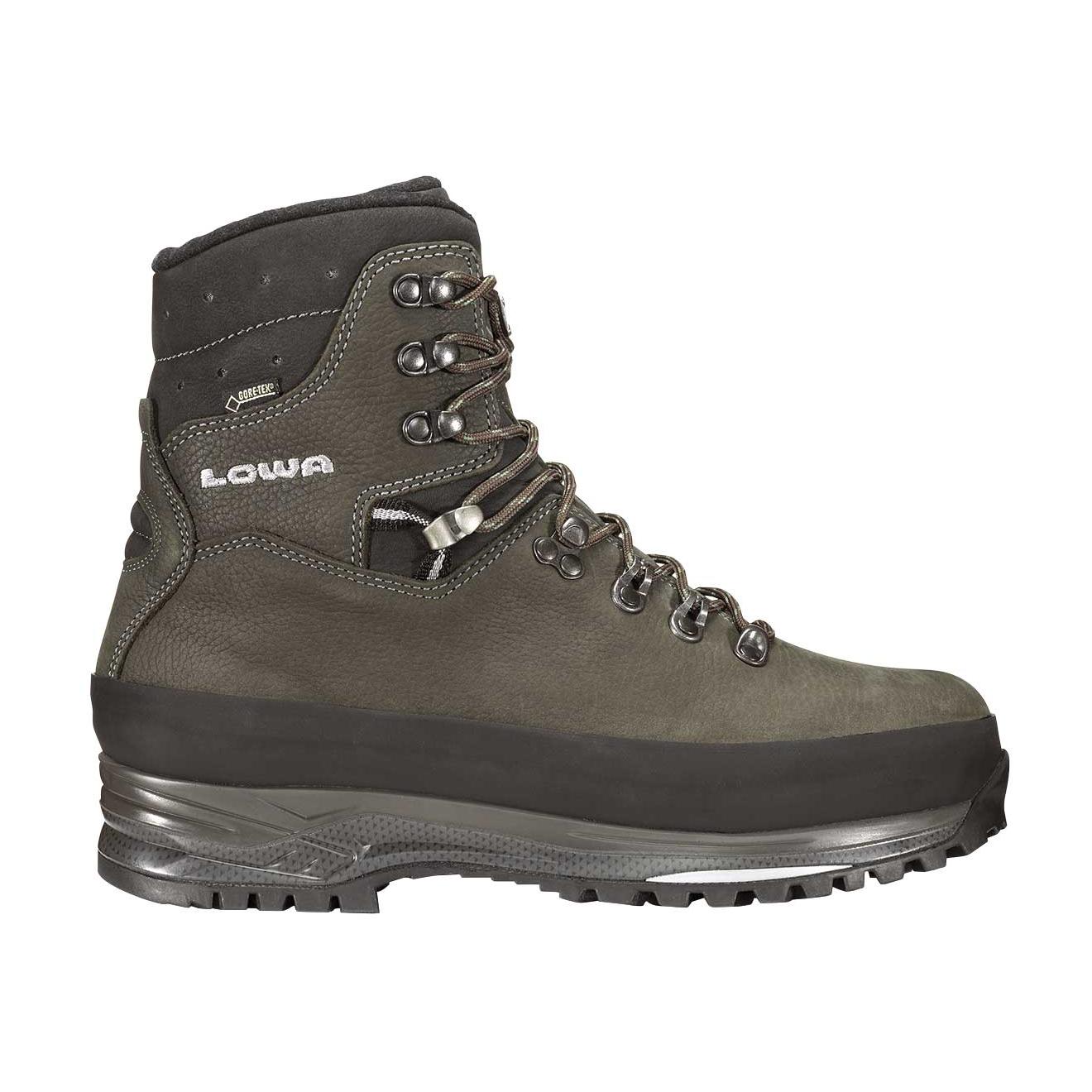 Lowa Tibet Superwarm Gore-Tex Gris 42 