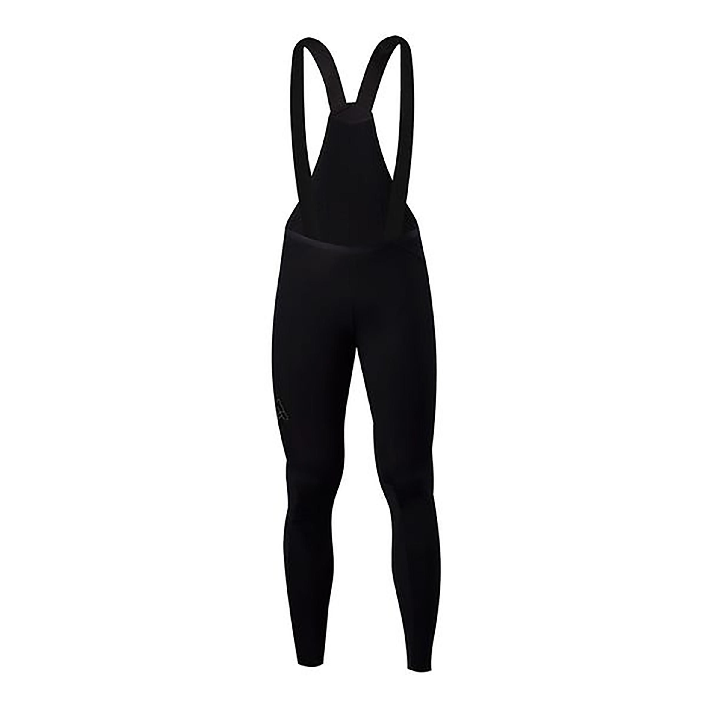 7Mesh Cuissard long TK1 Bib Tight Noir L 