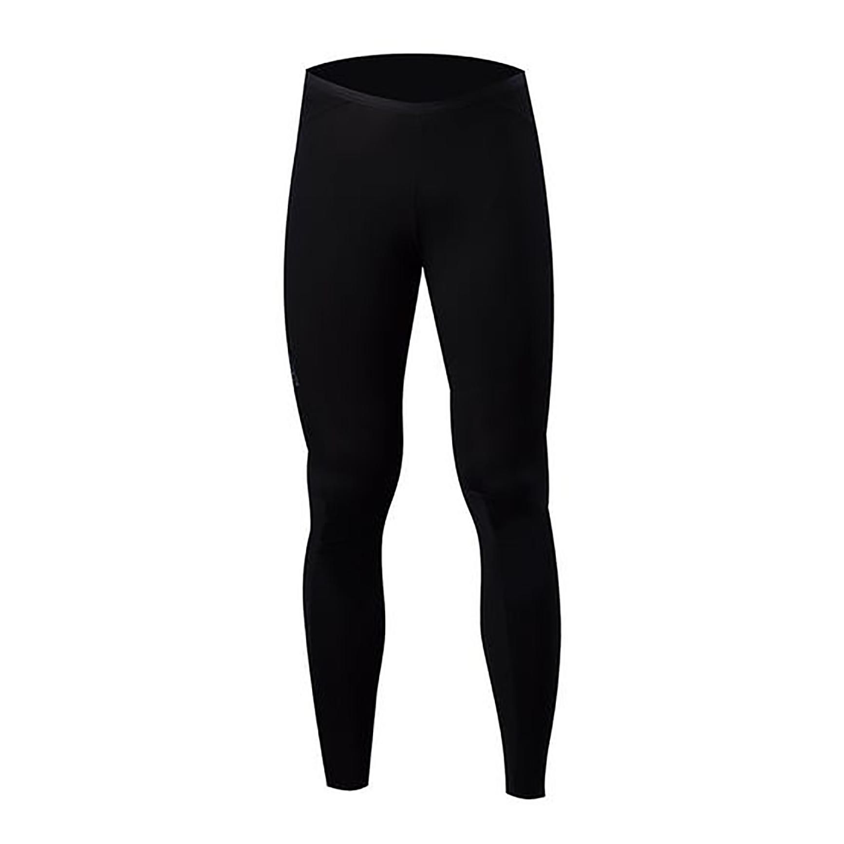 7Mesh Collant long Seymour Tight Homme Noir XXL 