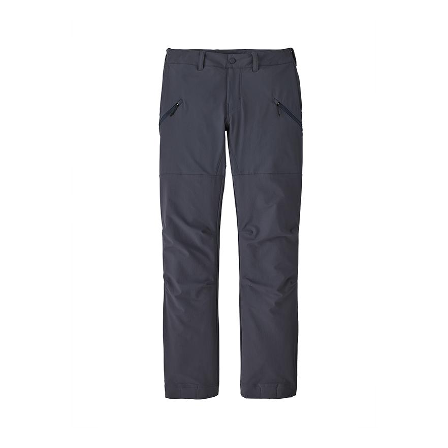Patagonia Point Peak Trail Pant Bleu foncé 6 