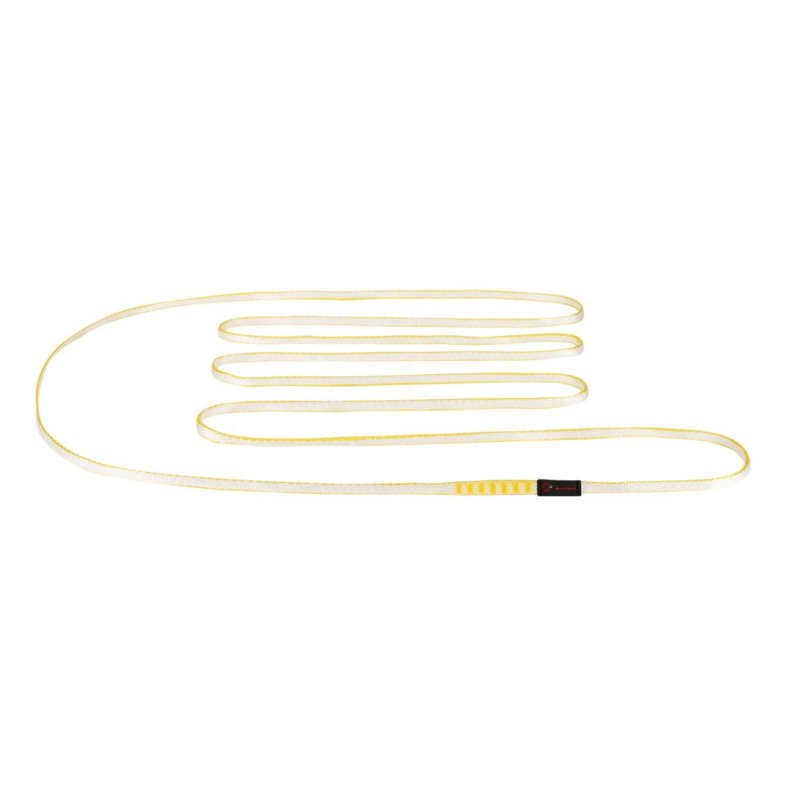 Mammut Contact Sling 8.0 Jaune 