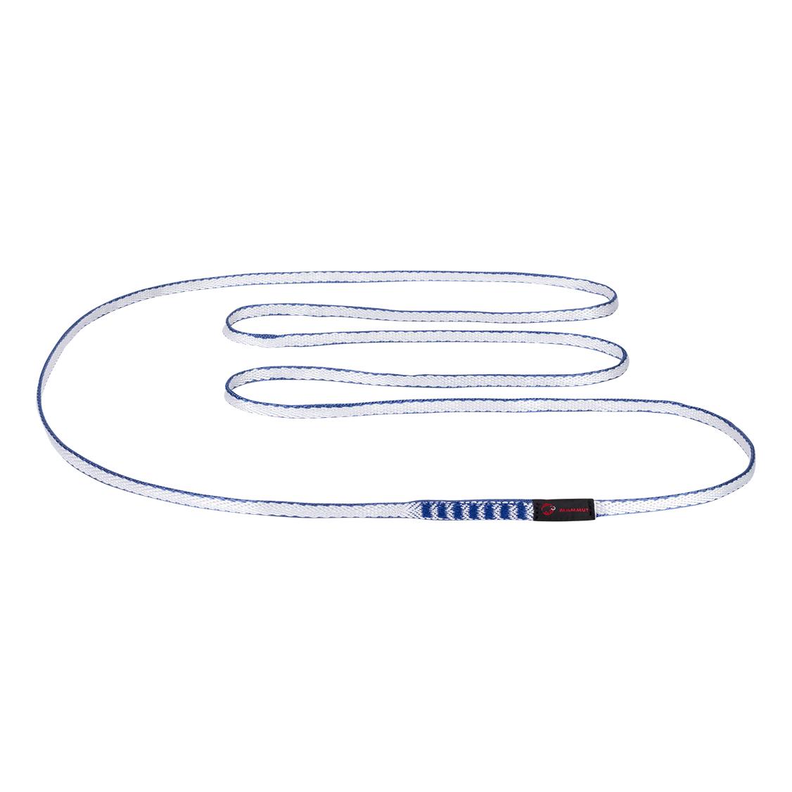 Mammut Contact Sling 8.0 Bleu 