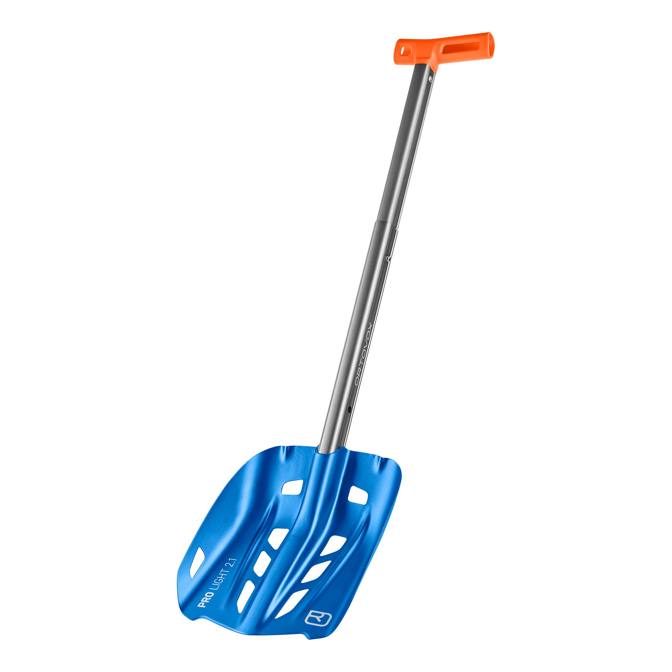 Ortovox Shovel Pro Light Bleu 