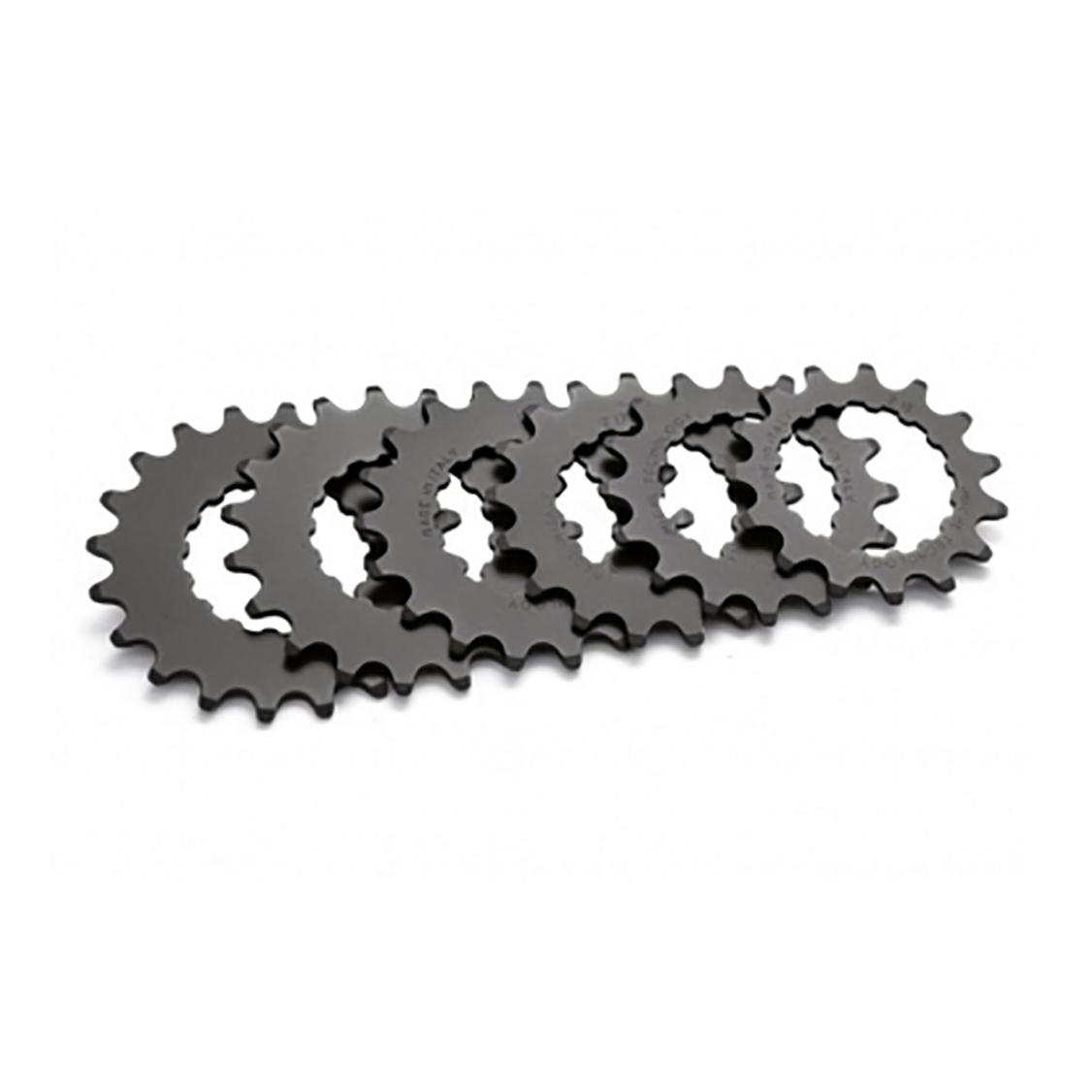 Miche MICHE pignon VAE, 16 dents, pour GEN2 Noir 