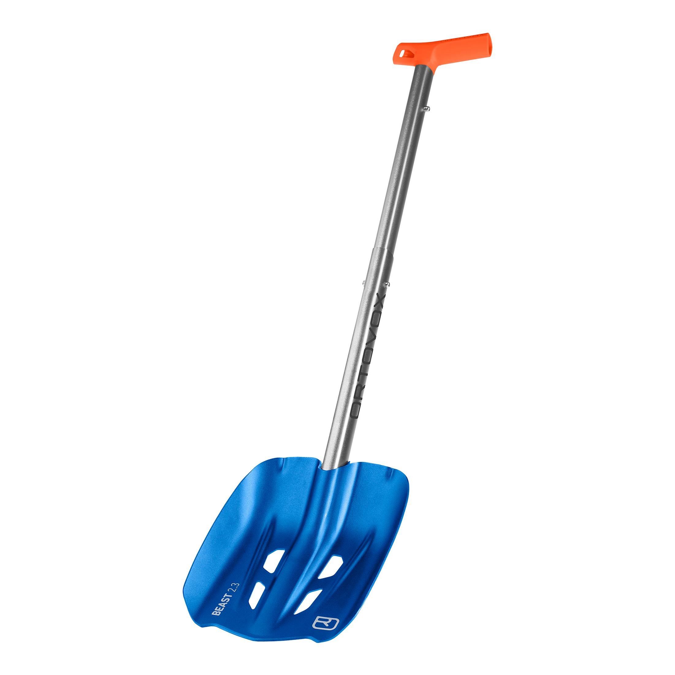 Ortovox Shovel Beast Bleu 