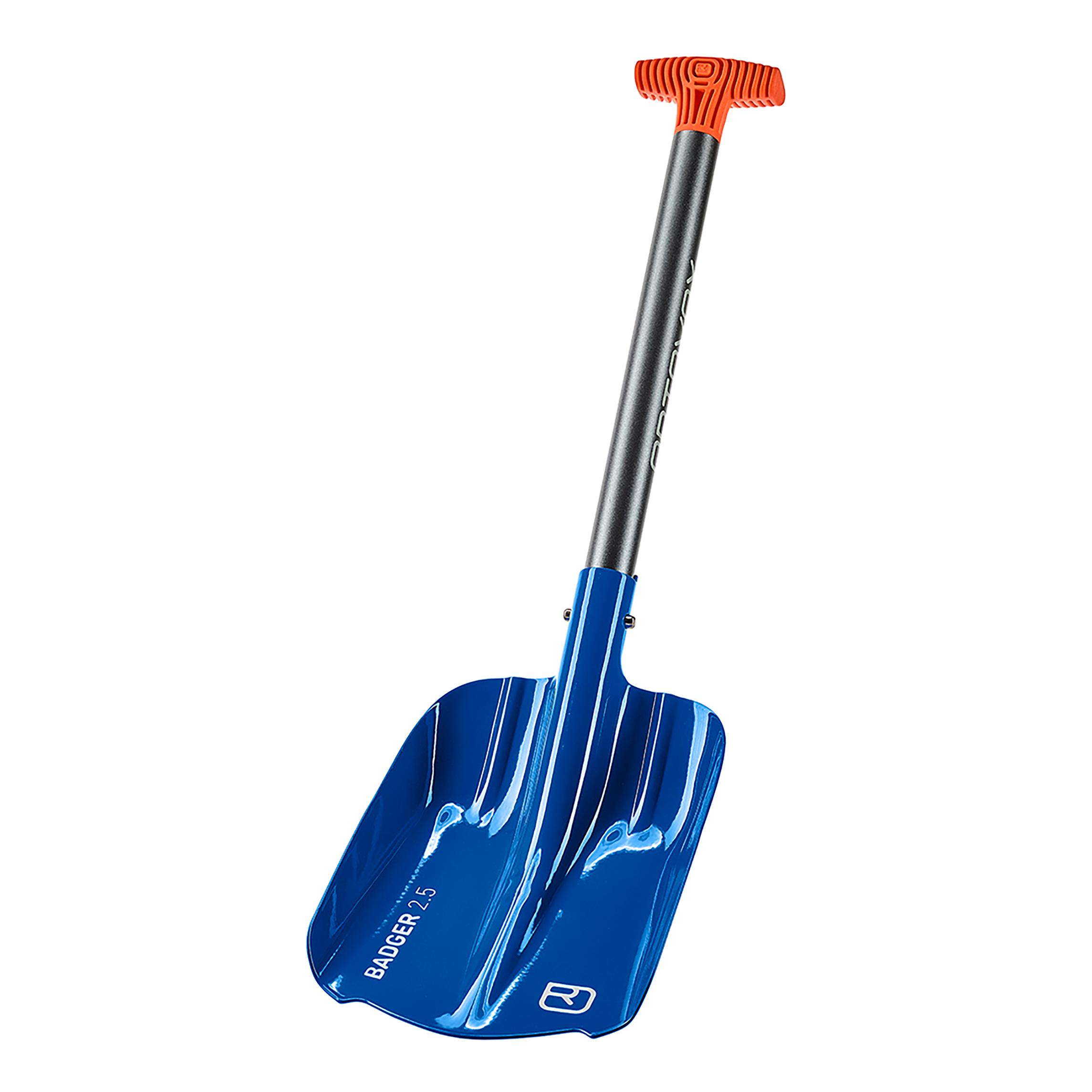Ortovox Shovel Badger Bleu 