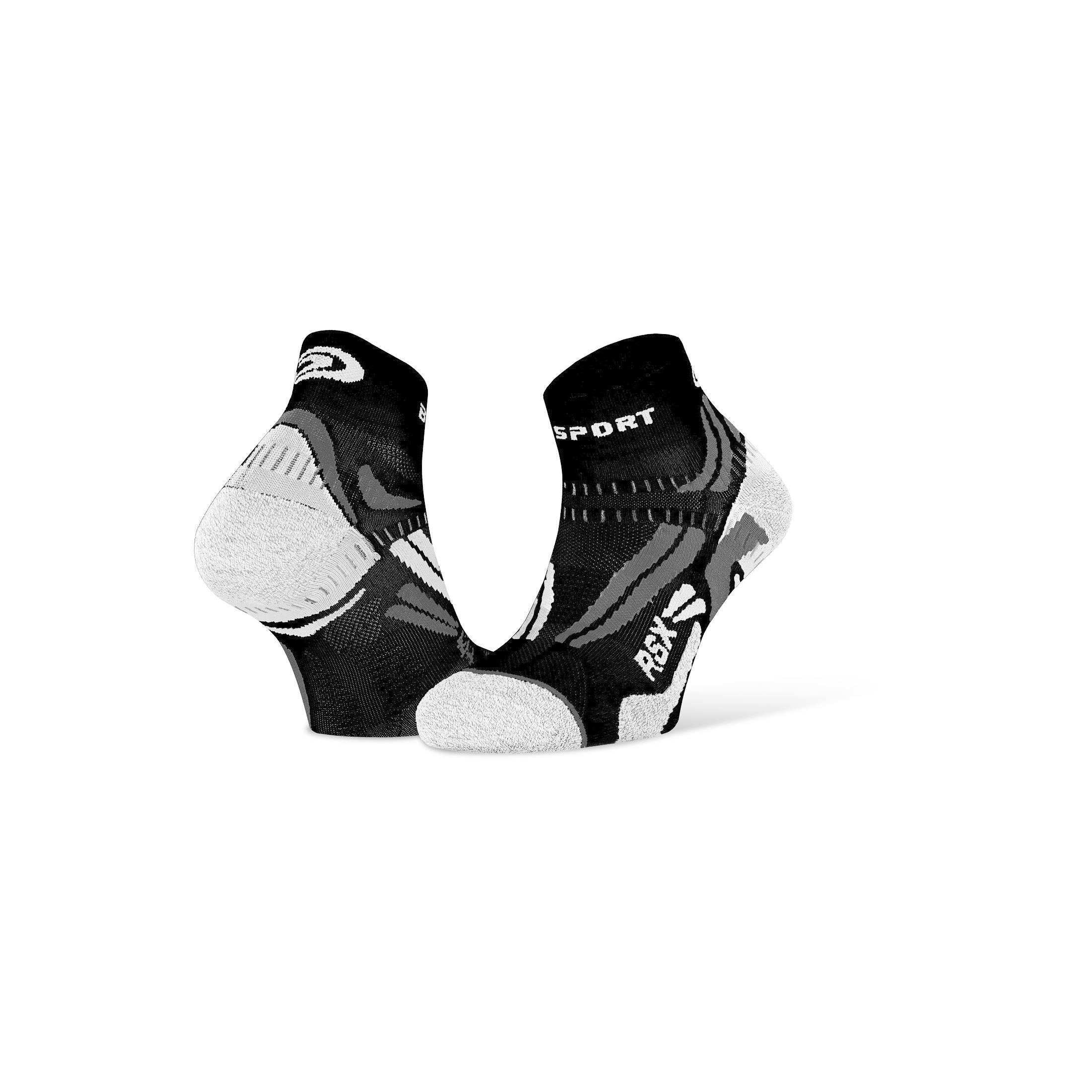 BV Sport RSX Evo Noir 36/38 