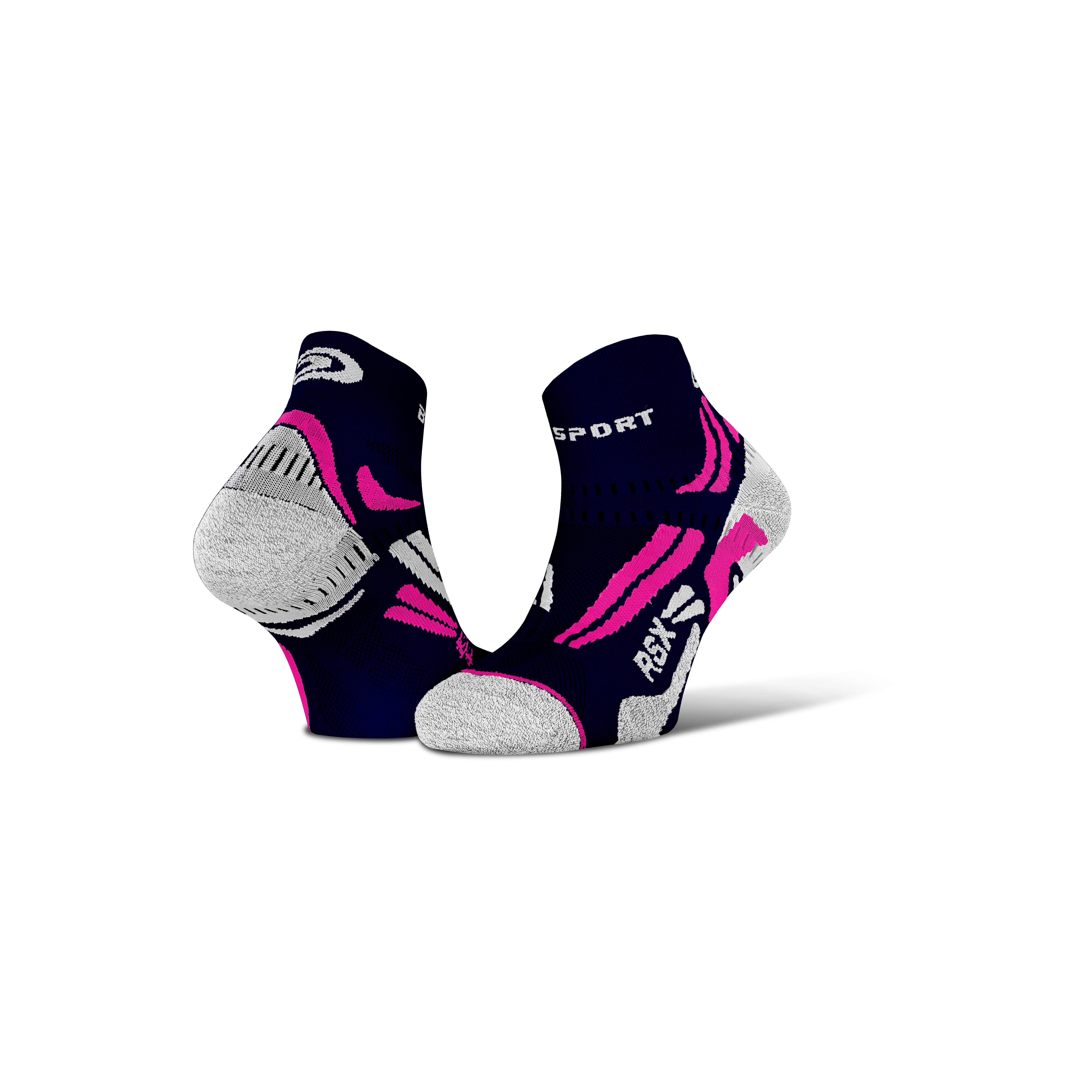 BV Sport RSX Evo Bleu 42/44 