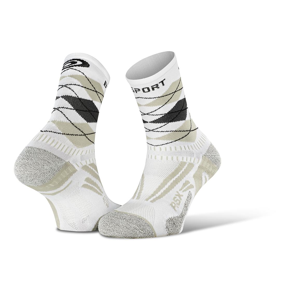 BV Sport RSX Collector Burlington Blanc 36/38 