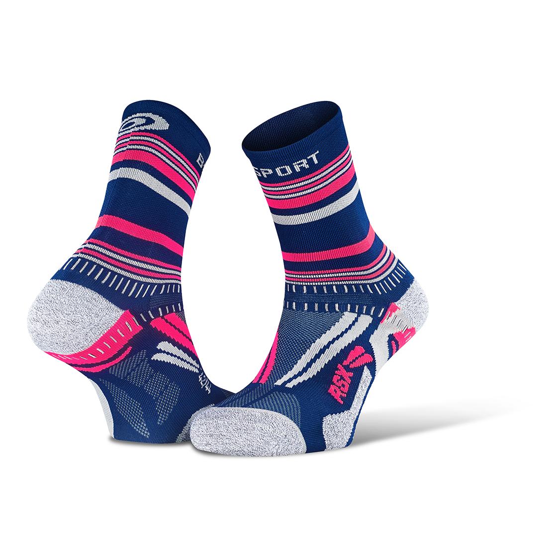 BV Sport RSX Collector Tennis Violet 42/44 