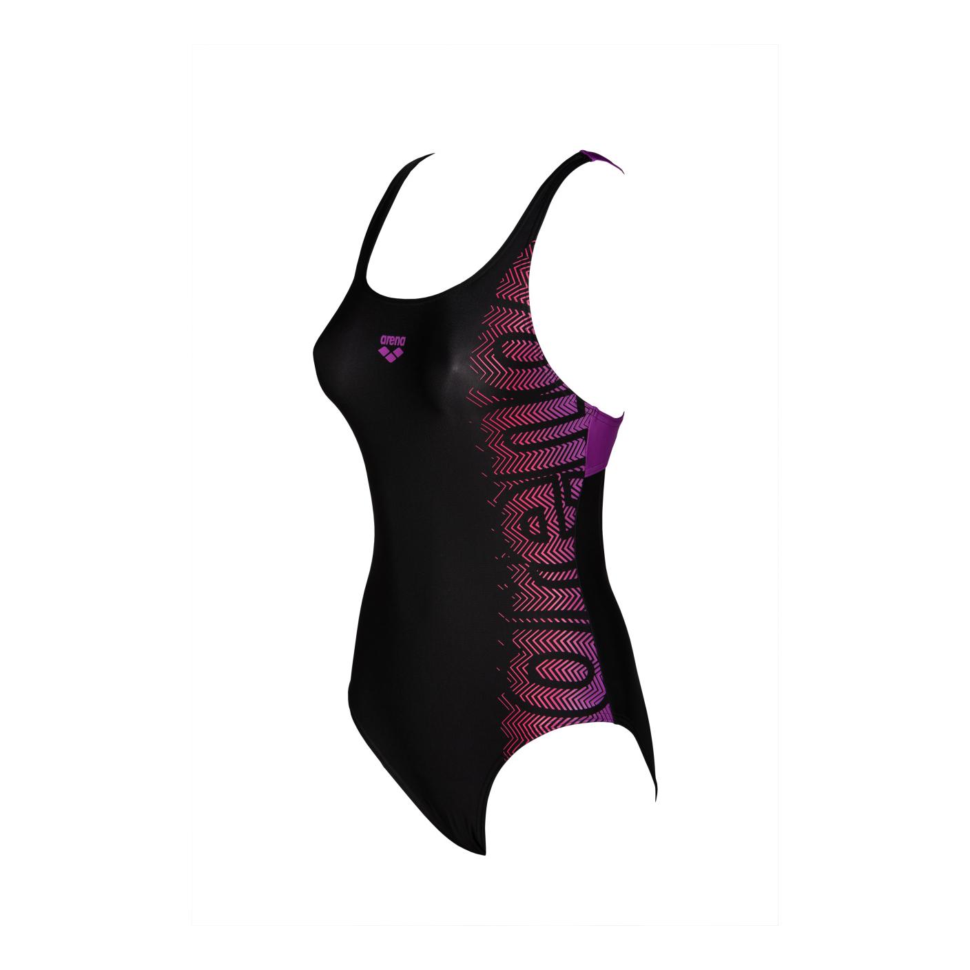 Arena Sitar Swim Pro One Piece Noir 40 