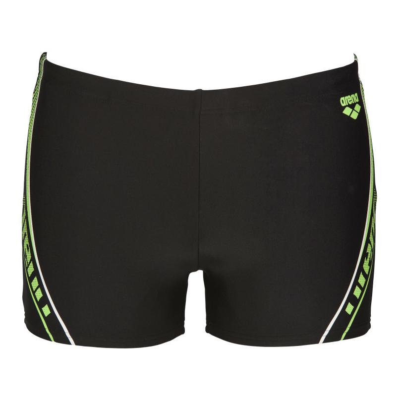 Arena Sonar Short Noir 80 
