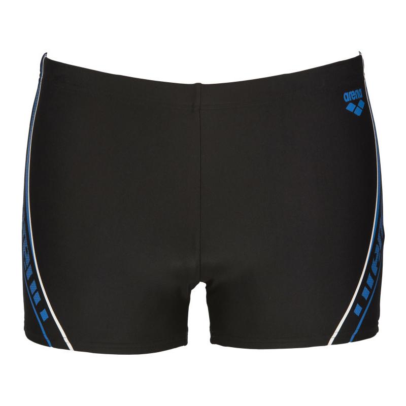 Arena Sonar Short Noir 80 