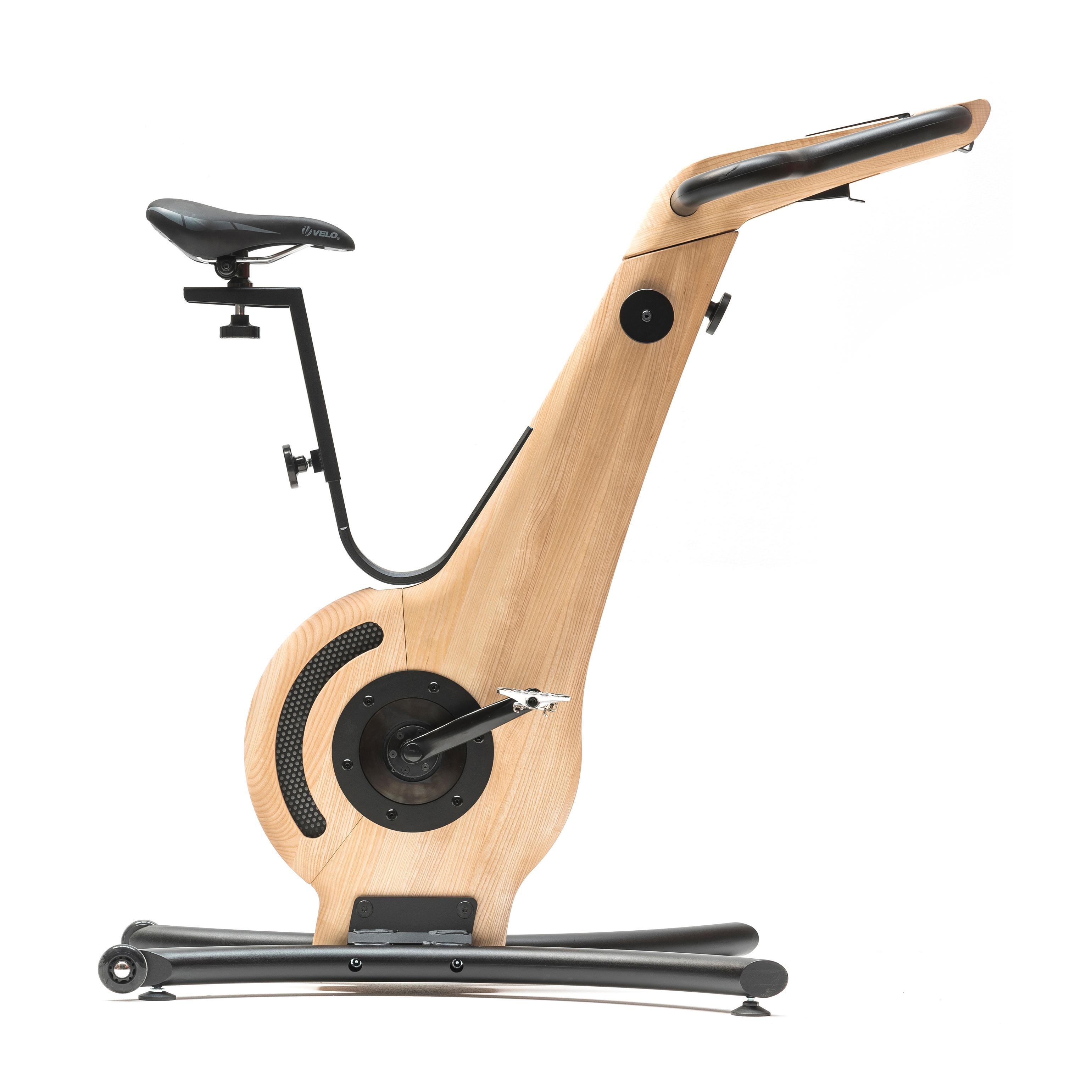 Waterrower NOHrDBike Frêne Beige 