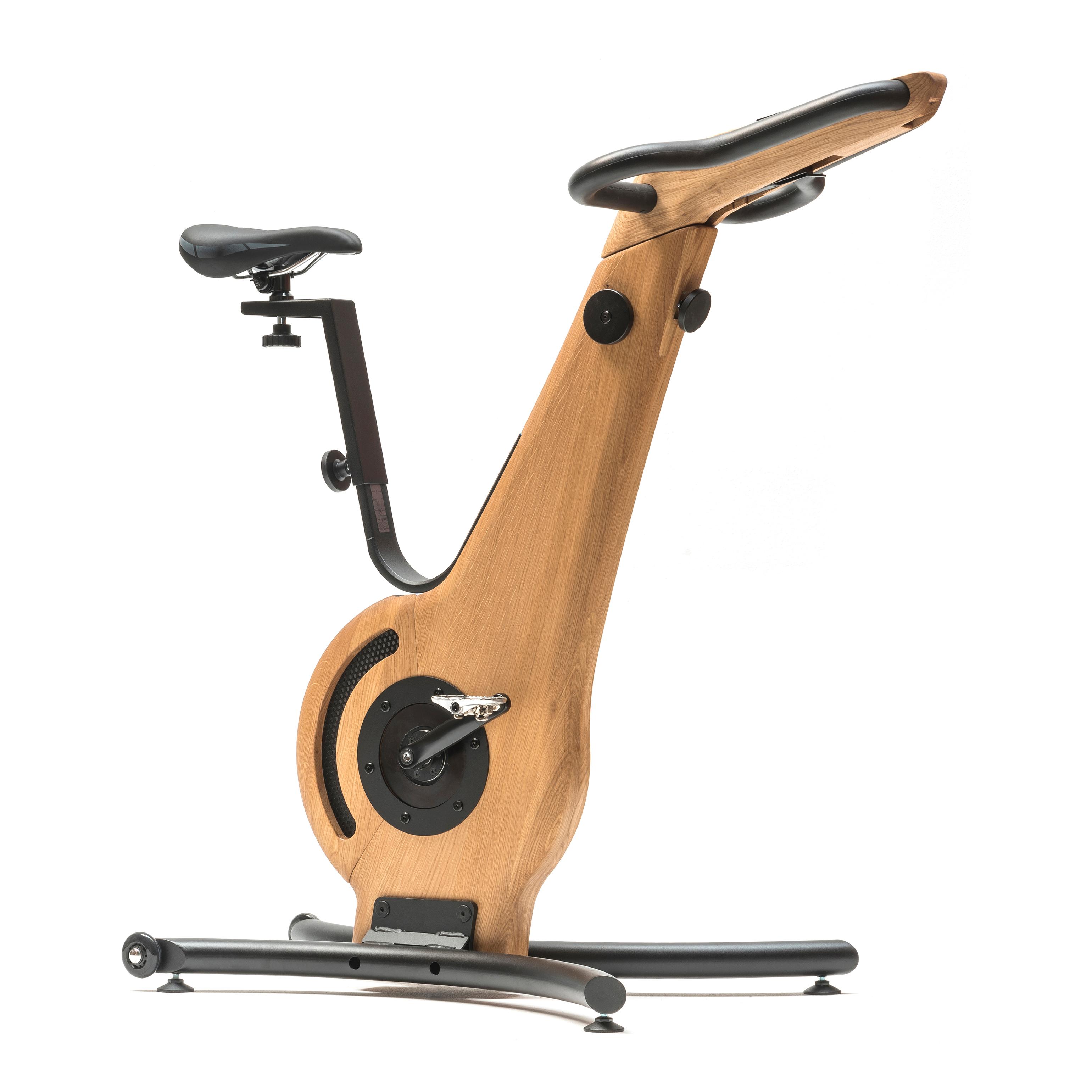 Waterrower NohrdBike Chêne Beige 