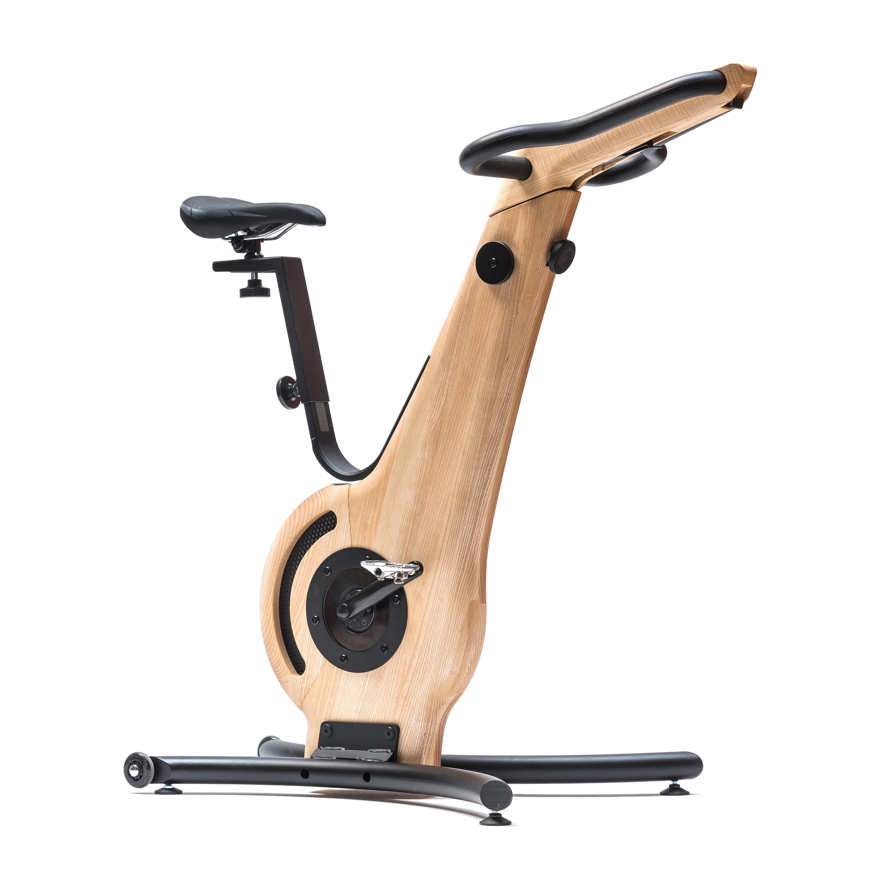 Waterrower NOHrDBike Hêtre Beige 