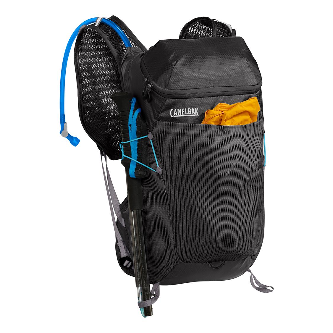 Camelbak Octane 18 70 Oz Noir 