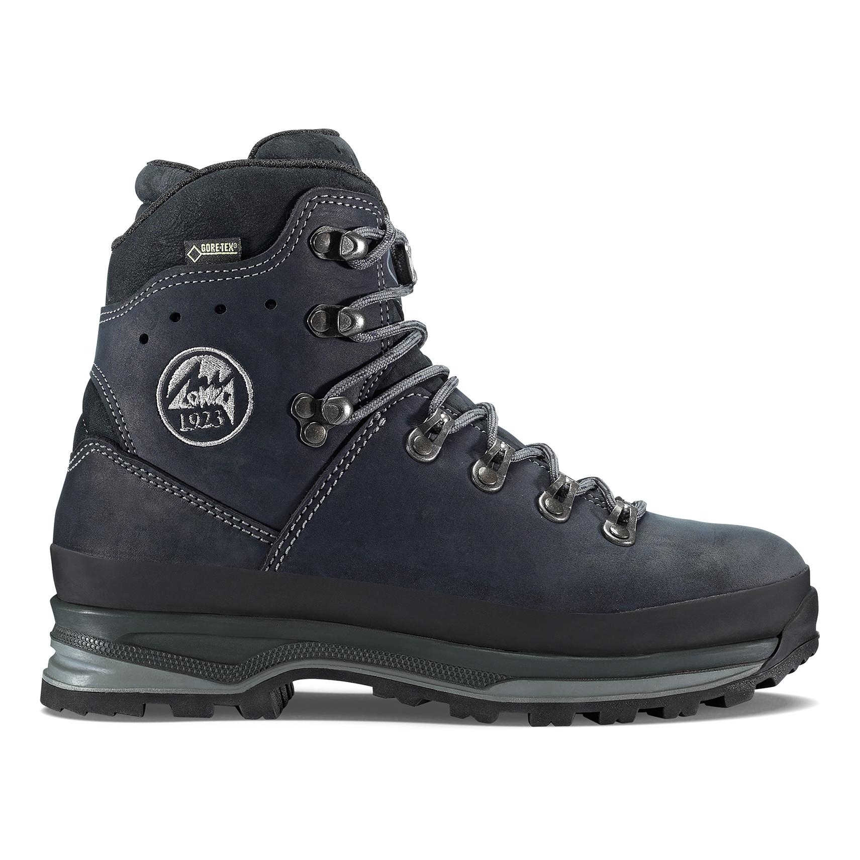 Lowa Lady III Gore-Tex Bleu marine 37 