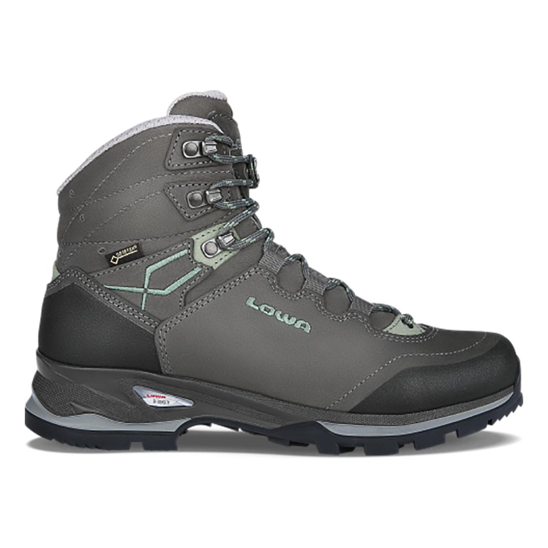 Lowa Lady Light Gore-Tex Gris 41 