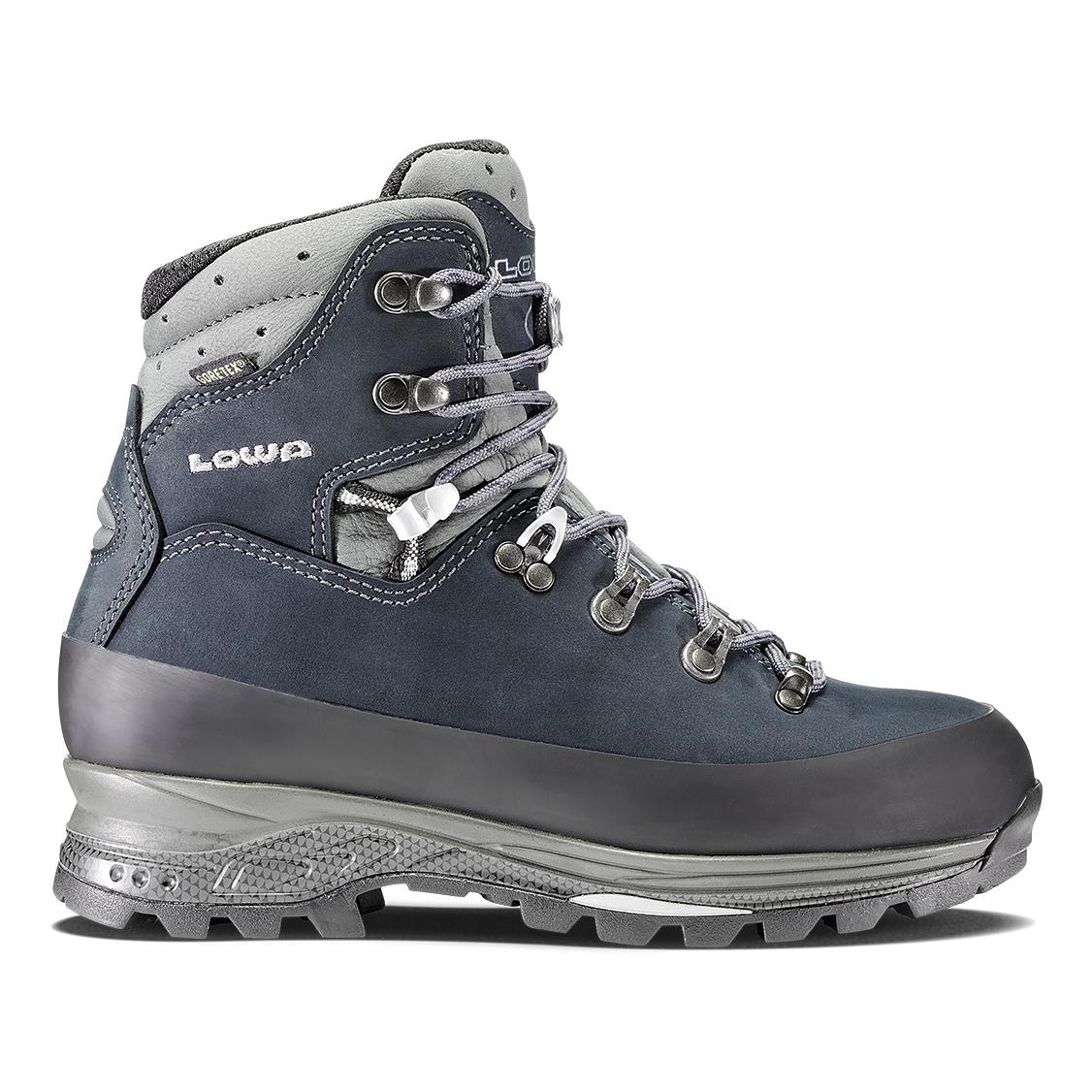 Lowa Tibet Gore-Tex Gris 37 