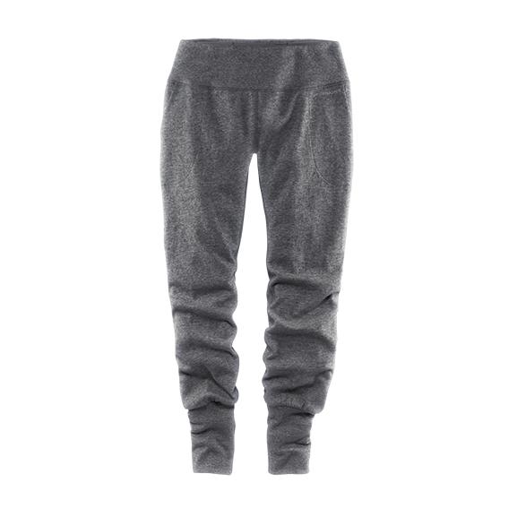 Brooks running Joyride Pant Gris XL 