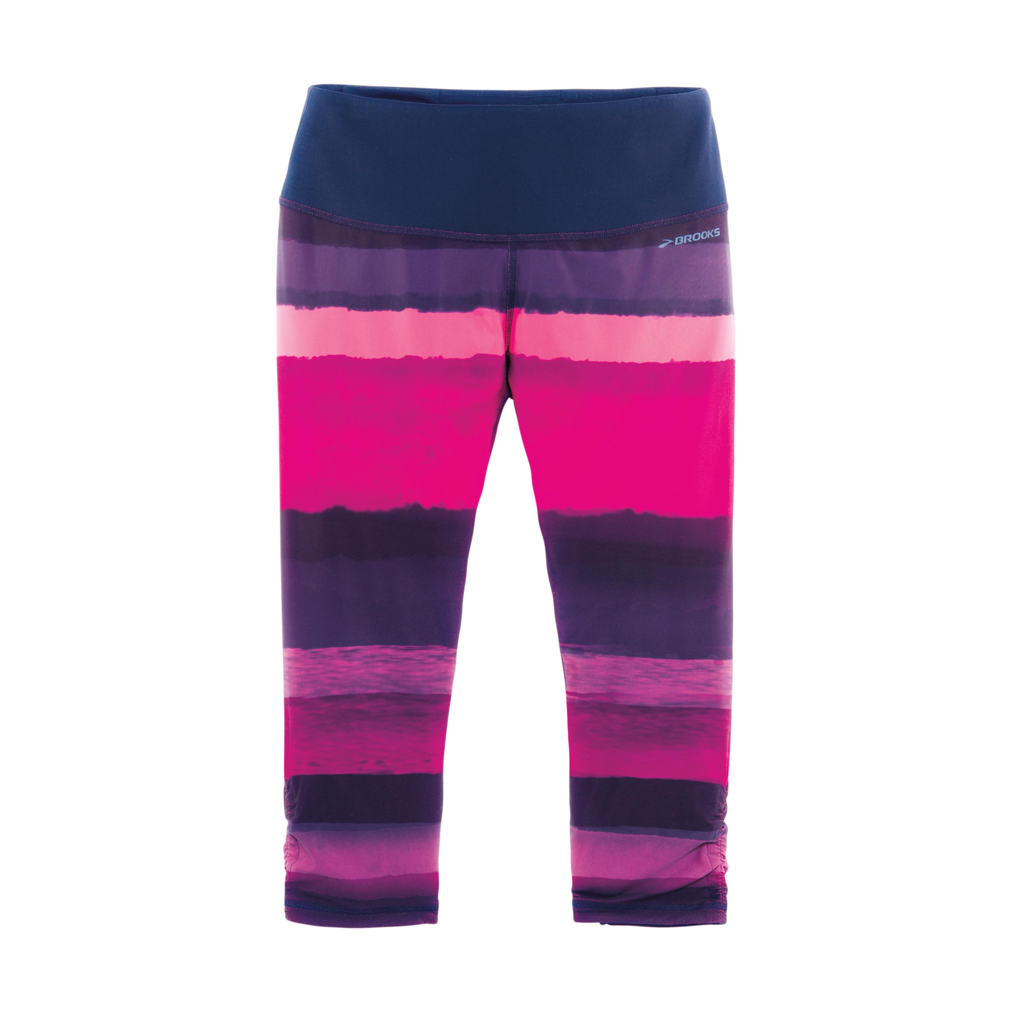 Brooks running Greenlight Capri SE Magenta XS 