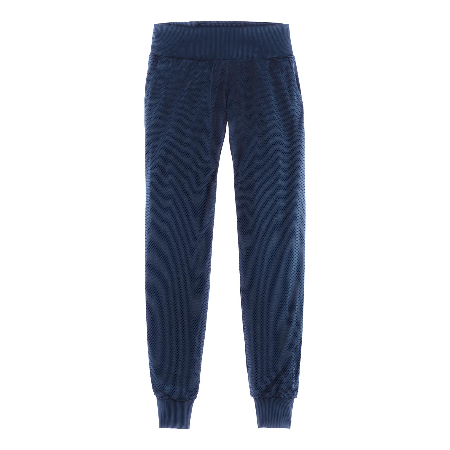 Brooks running Run-Thru Pant Bleu XS 