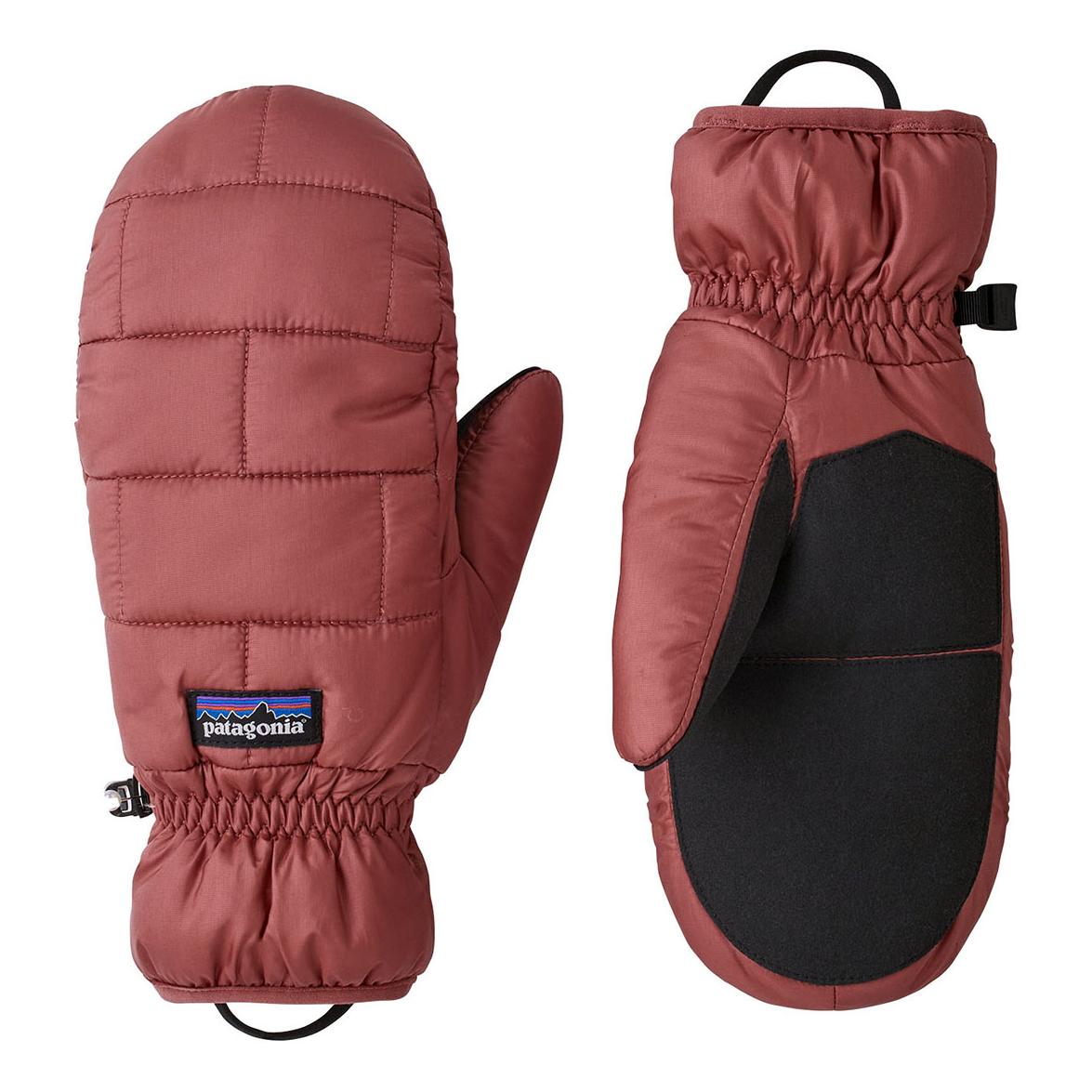 Patagonia Nano Puff Mitts Pourpre XS 