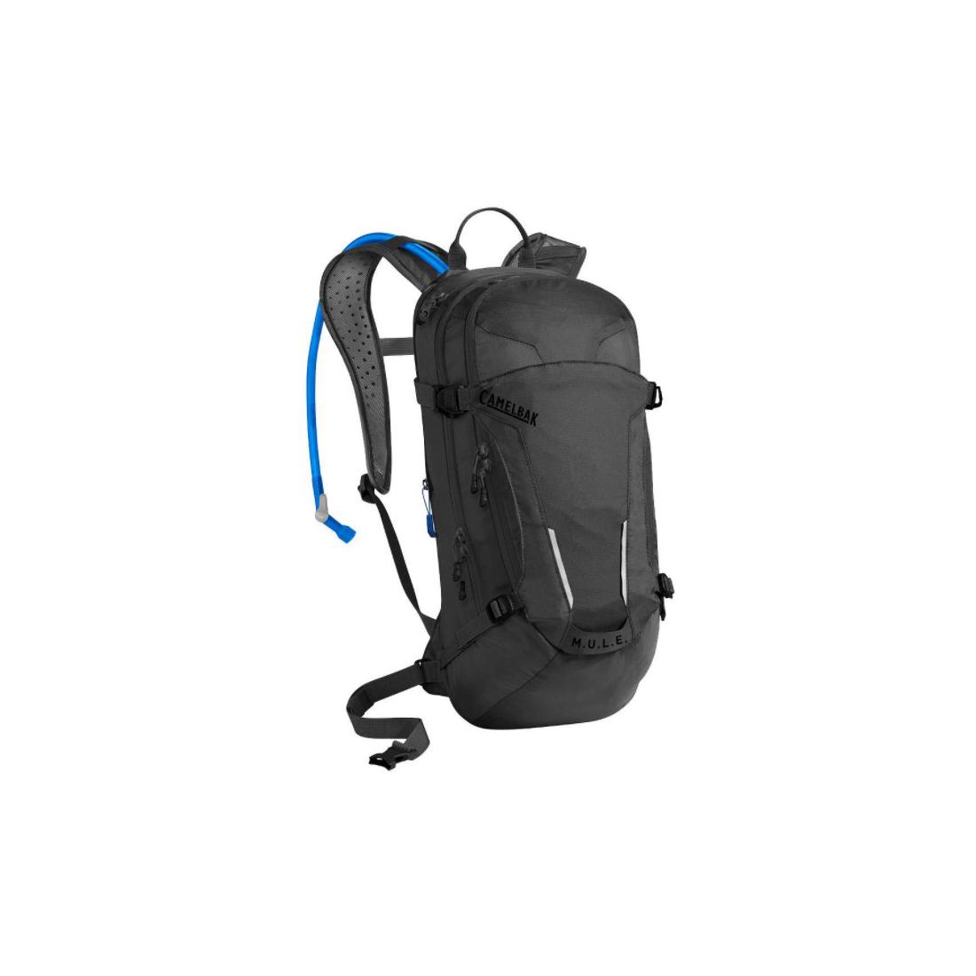 Camelbak MULE 3L/9L BLACK Noir 