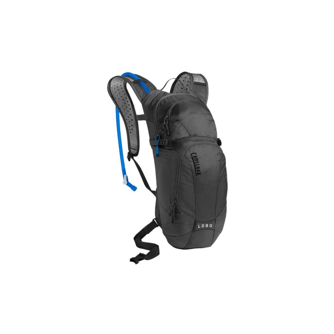 Camelbak LOBO 3L/6L BLACK Noir 