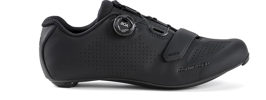 Bontrager Chaussures route Velocis Noir 46 