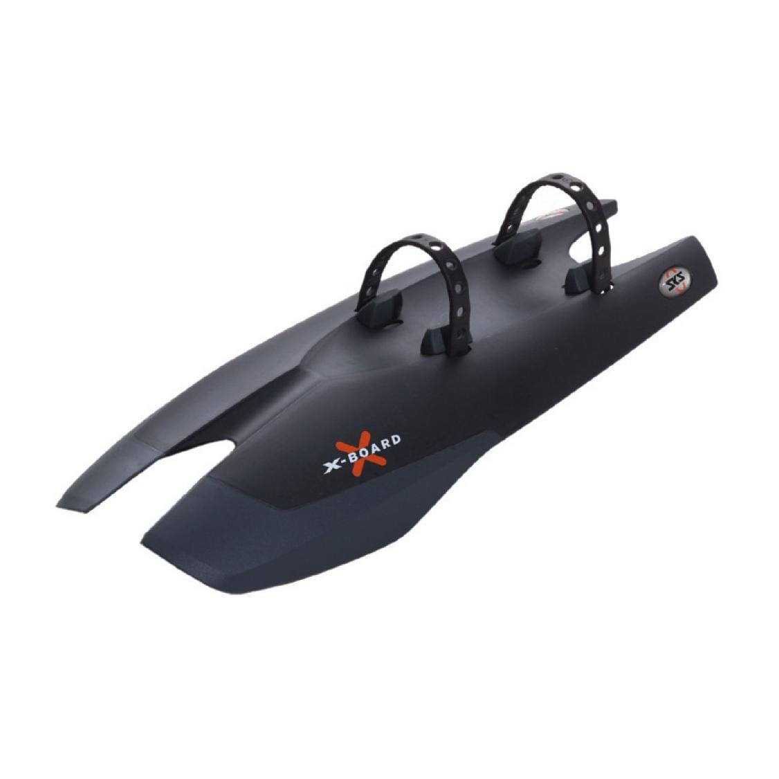 Sks Noir Pare-Boue X-Board Black
