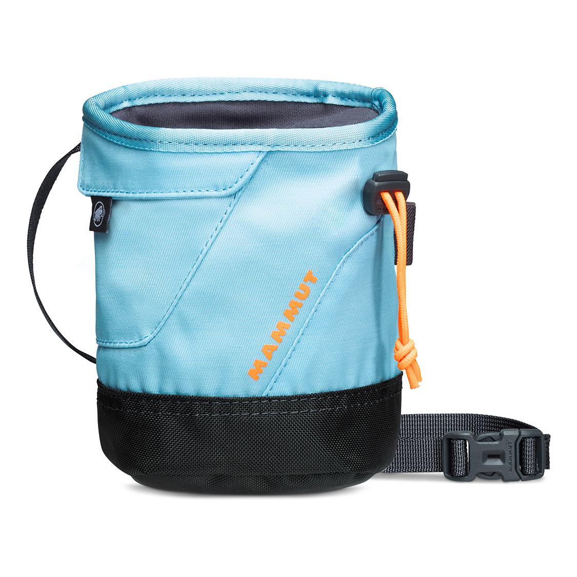 Mammut Ophir Chalk Bag Bleu ciel 
