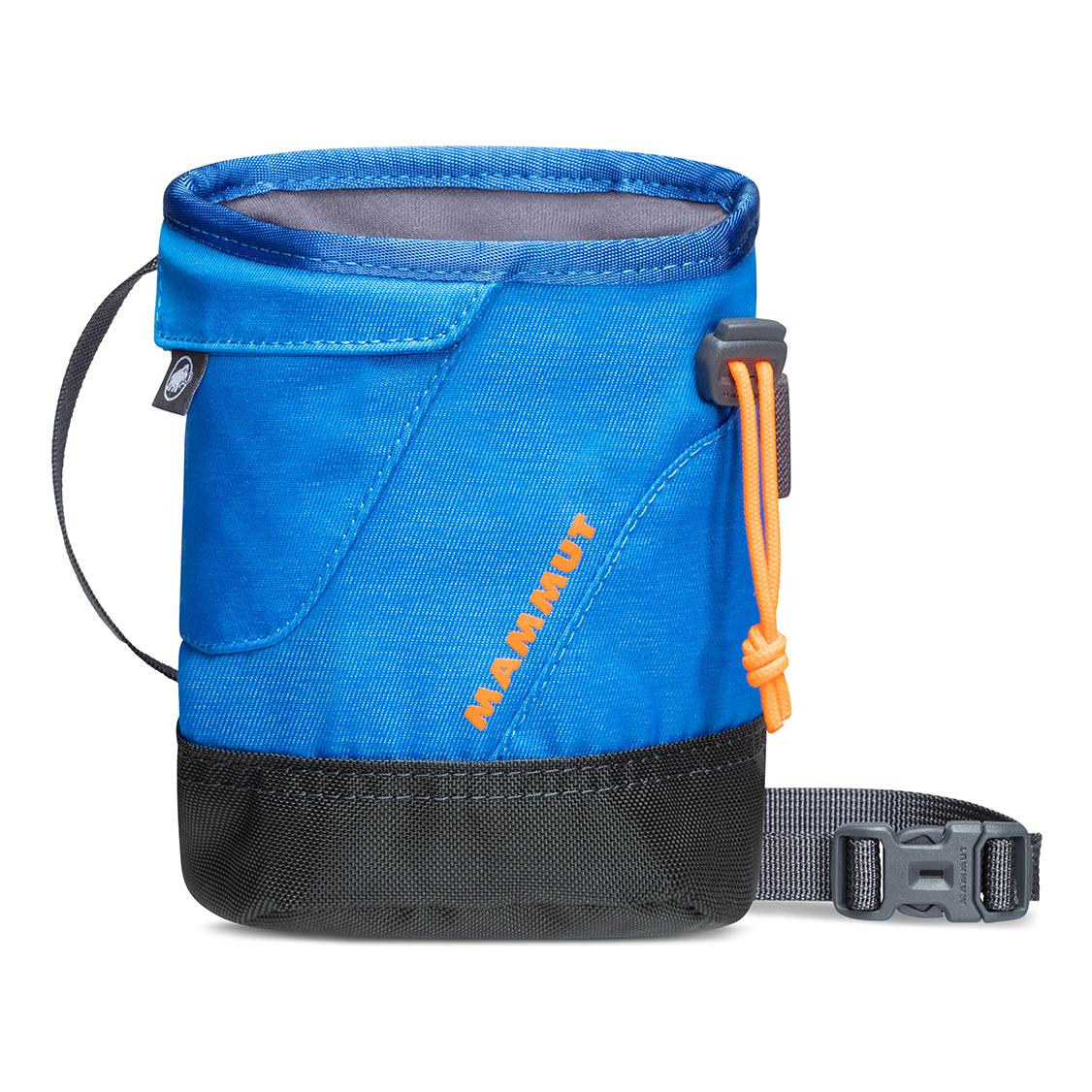 Mammut Ophir Chalk Bag Bleu 