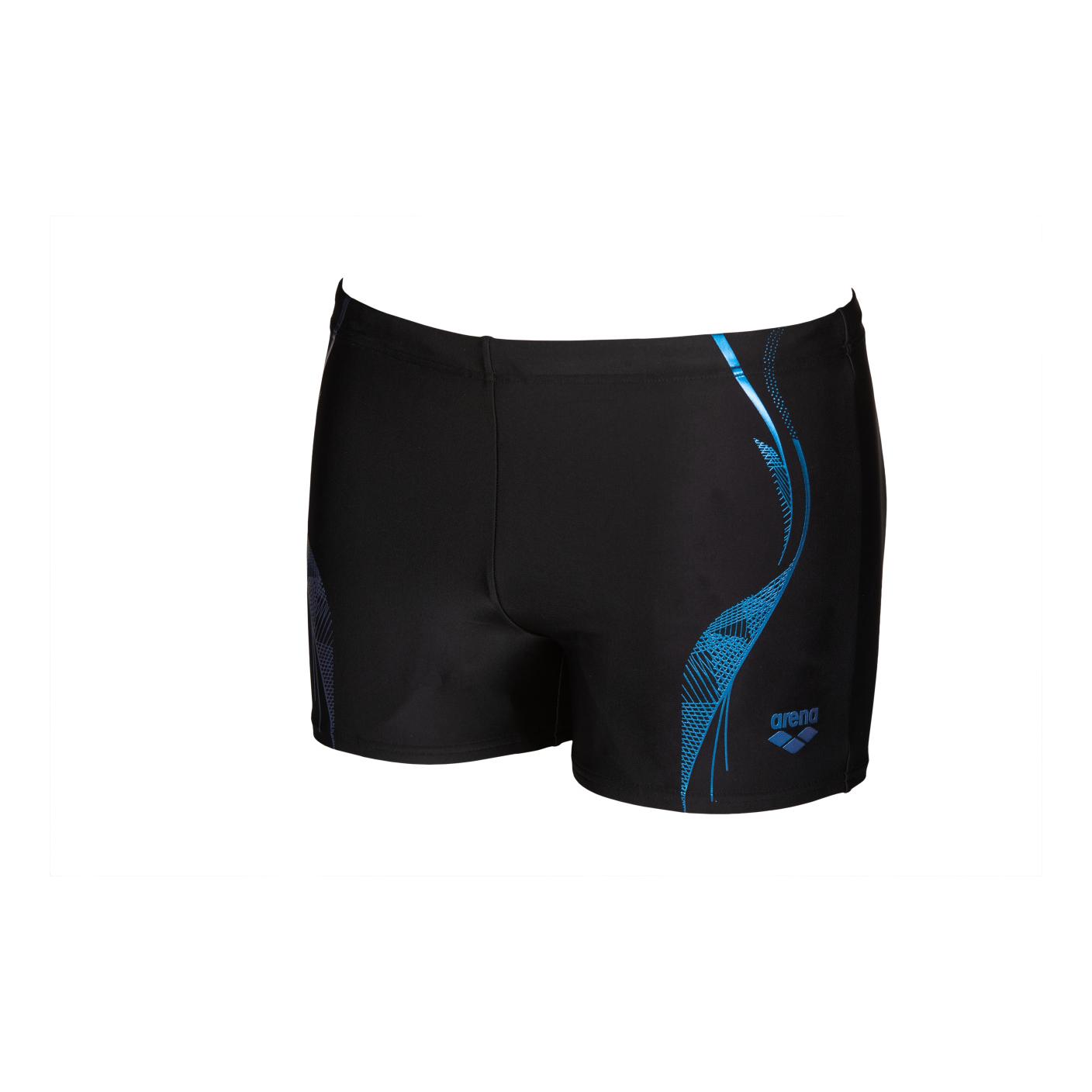 Arena Slinky Short Noir 85 