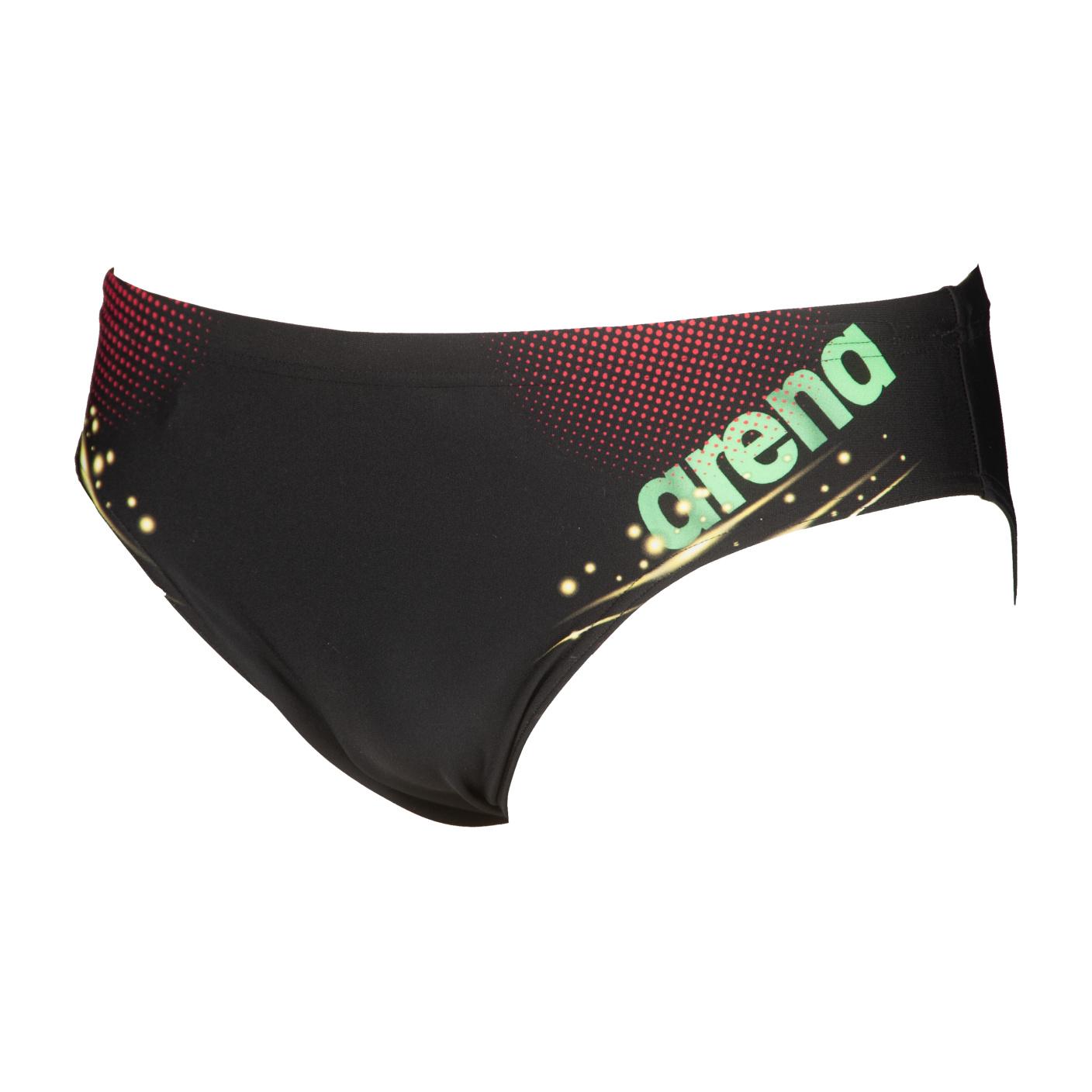 Arena Daydreamer Brief Noir 100 