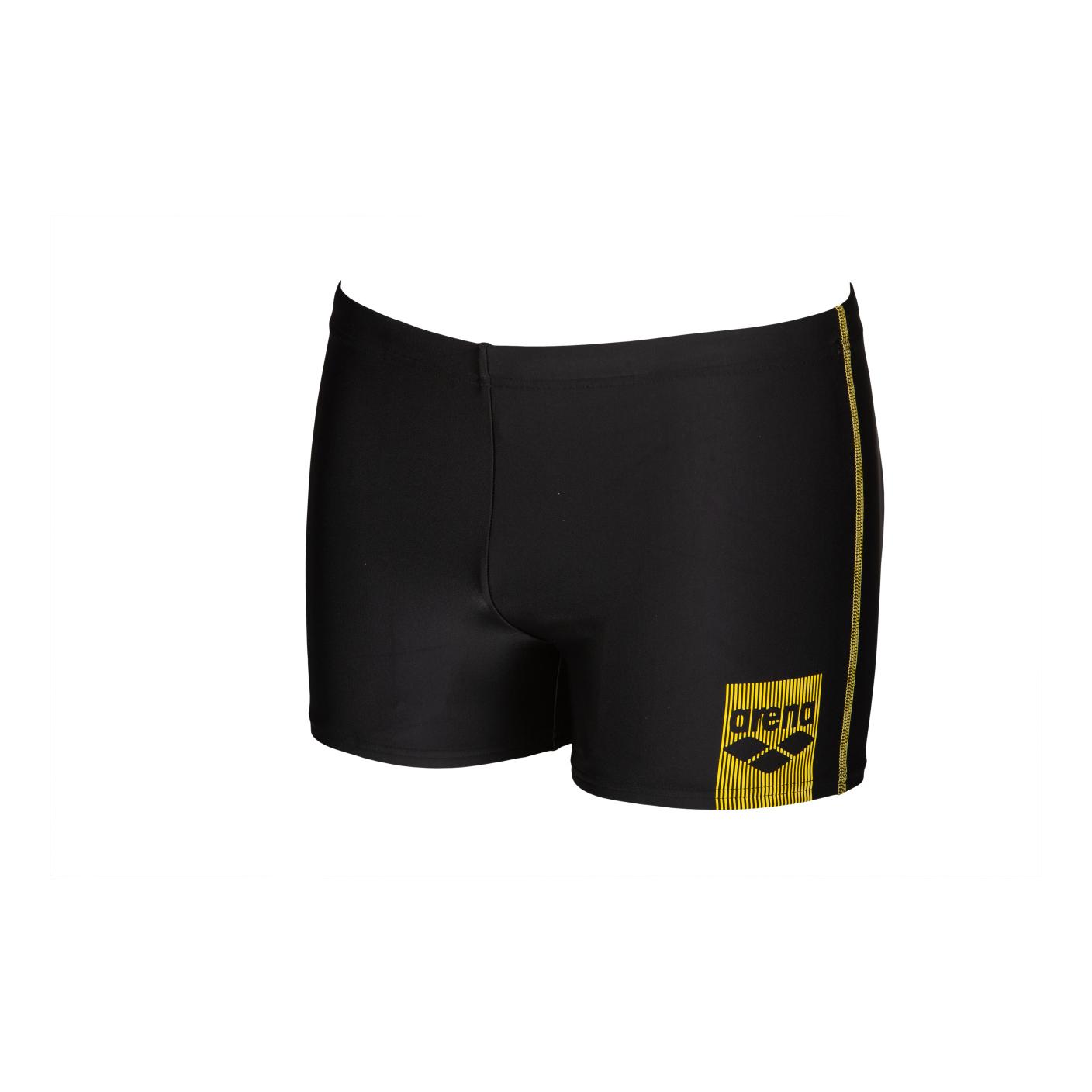 Arena Basics Short Noir 75 