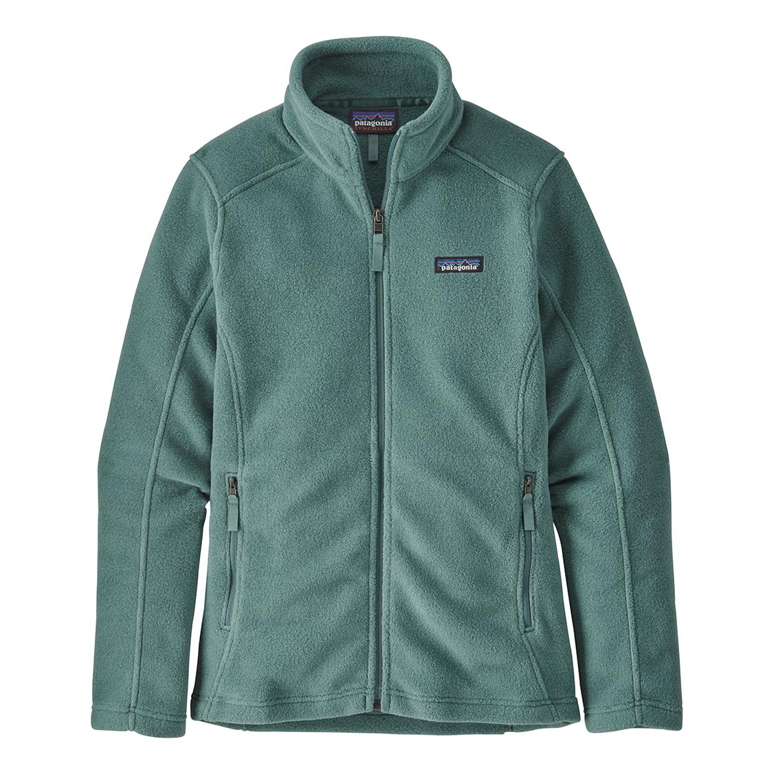 Patagonia Classic Synch Jacket Vert L 