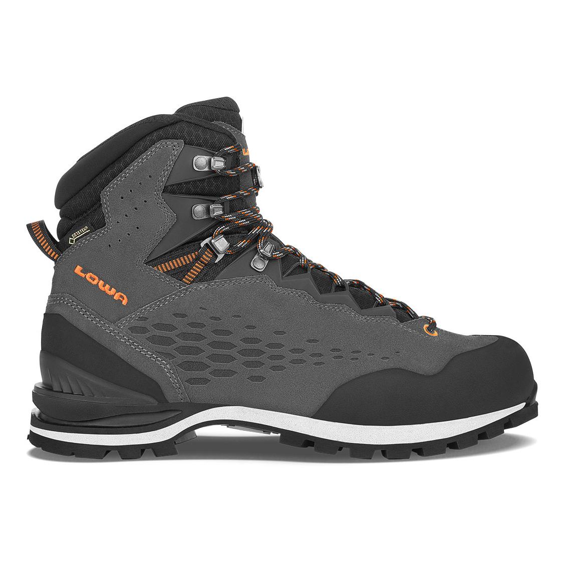 Lowa Cadin Gore-Tex Mid Gris 41.5 