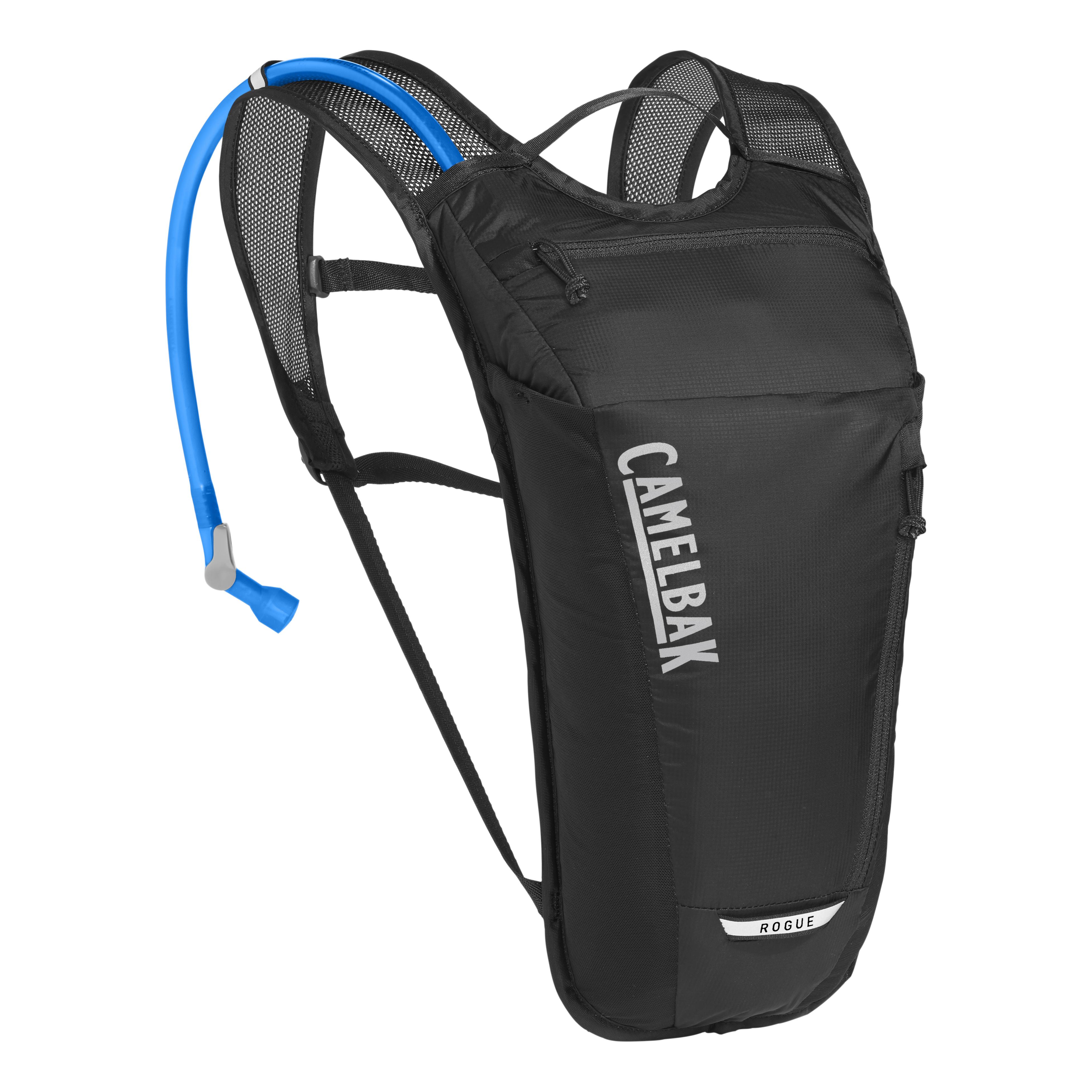 Camelbak ROGUE LIGHT BLACK/SILVER Noir 
