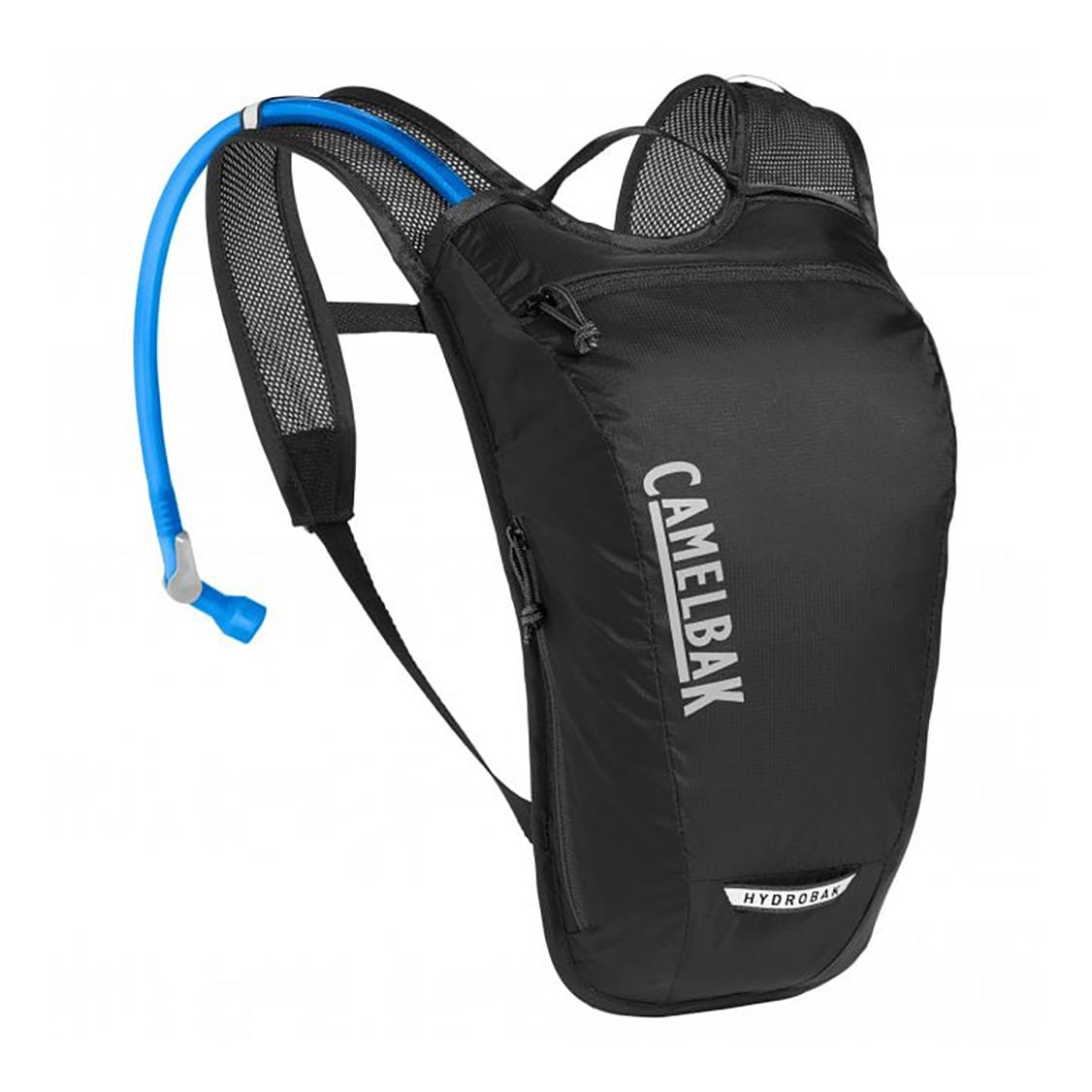 Camelbak HYDROBAK LIGHT BLACK/SILVER Noir 
