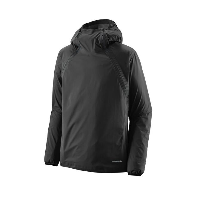 Patagonia Storm Racer Jacket Noir S 