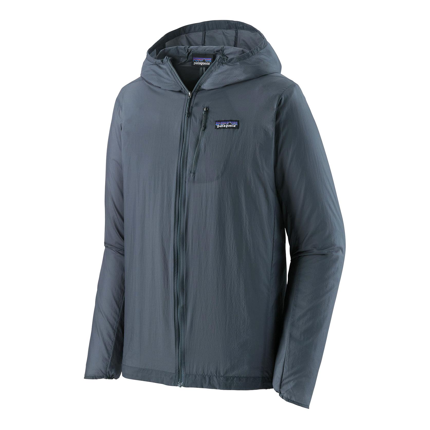 Patagonia Houdini Jacket Gris S 