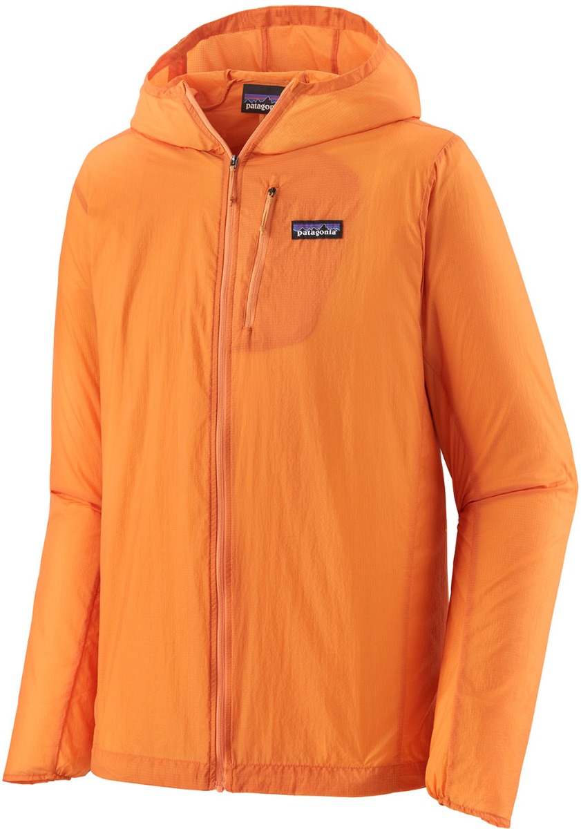 Patagonia Houdini Jacket Orange S 