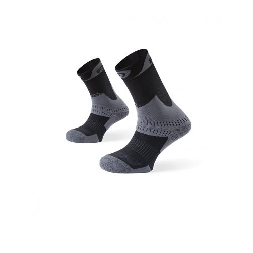 BV Sport Mi-Chaussettes Trek+ Noir 36/38 