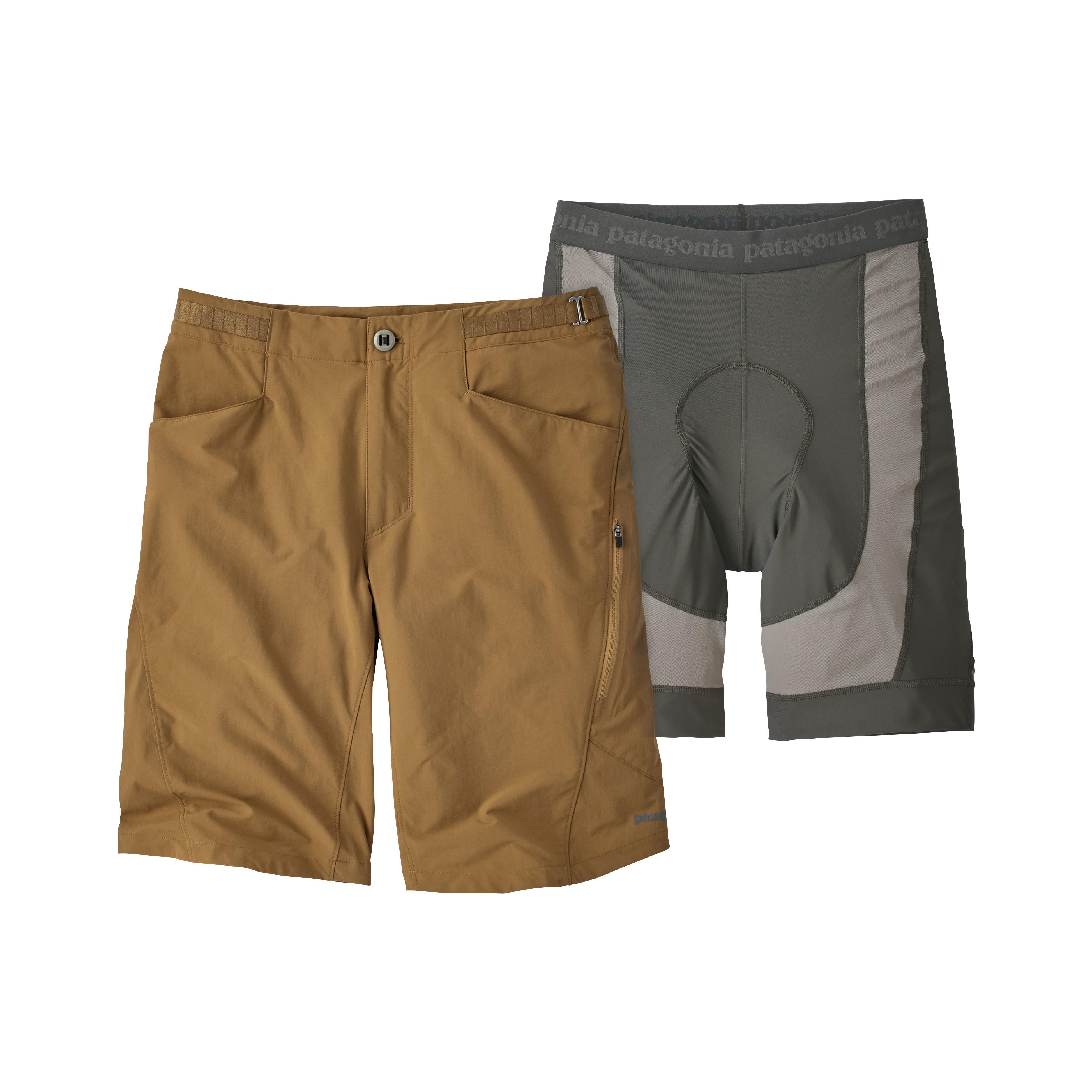 Patagonia Dirt Craft Bike Shorts